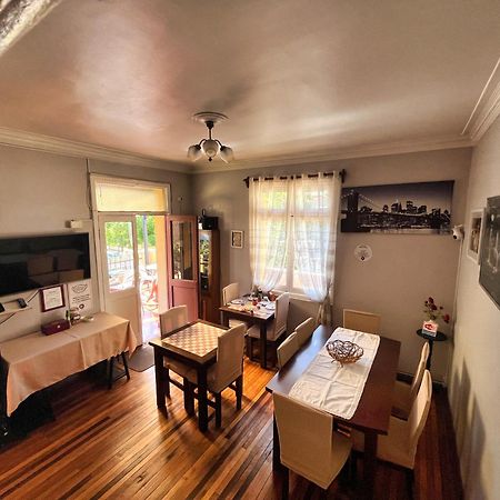 Hostal Boonen ซานติอาโก ภายนอก รูปภาพ