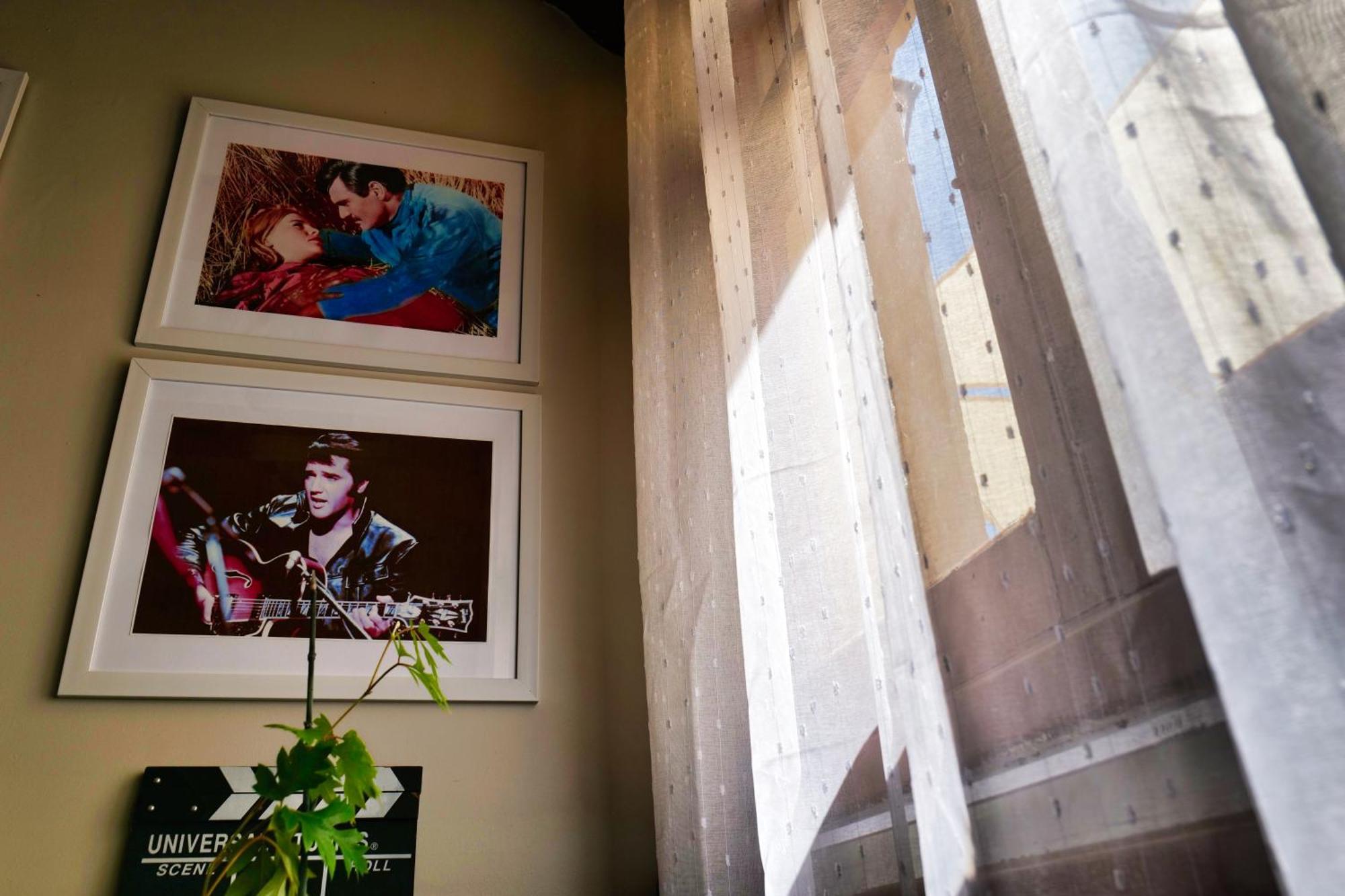 Hostal Boonen ซานติอาโก ภายนอก รูปภาพ