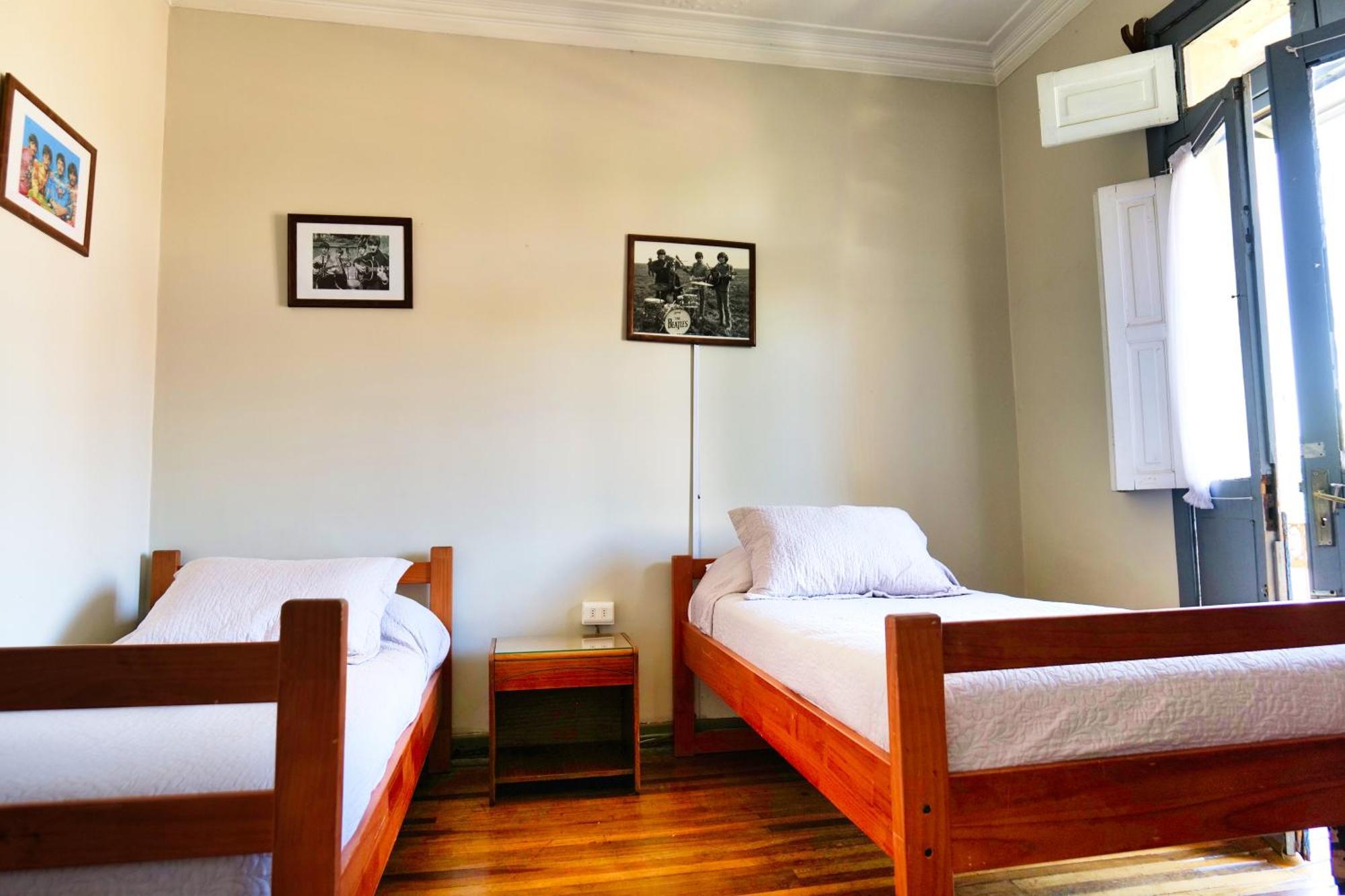 Hostal Boonen ซานติอาโก ภายนอก รูปภาพ