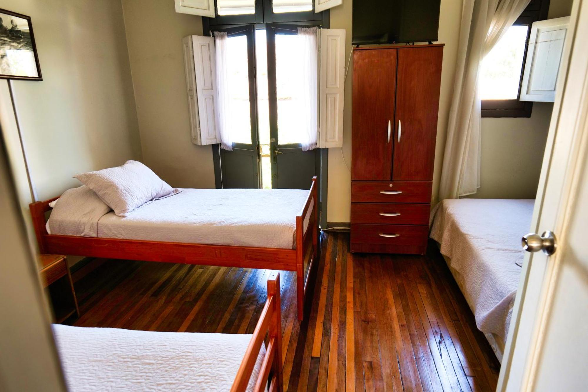 Hostal Boonen ซานติอาโก ภายนอก รูปภาพ