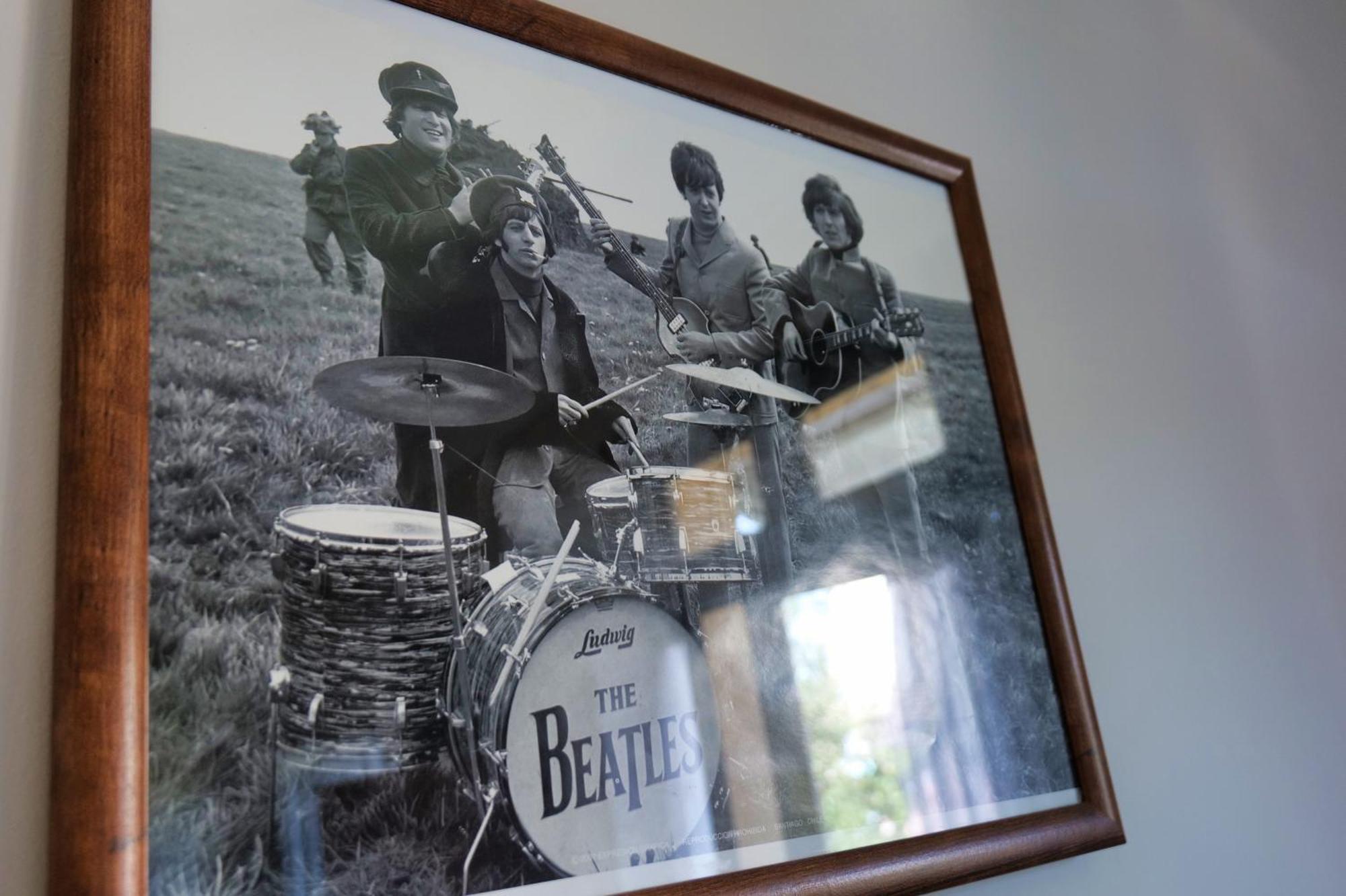 Hostal Boonen ซานติอาโก ภายนอก รูปภาพ