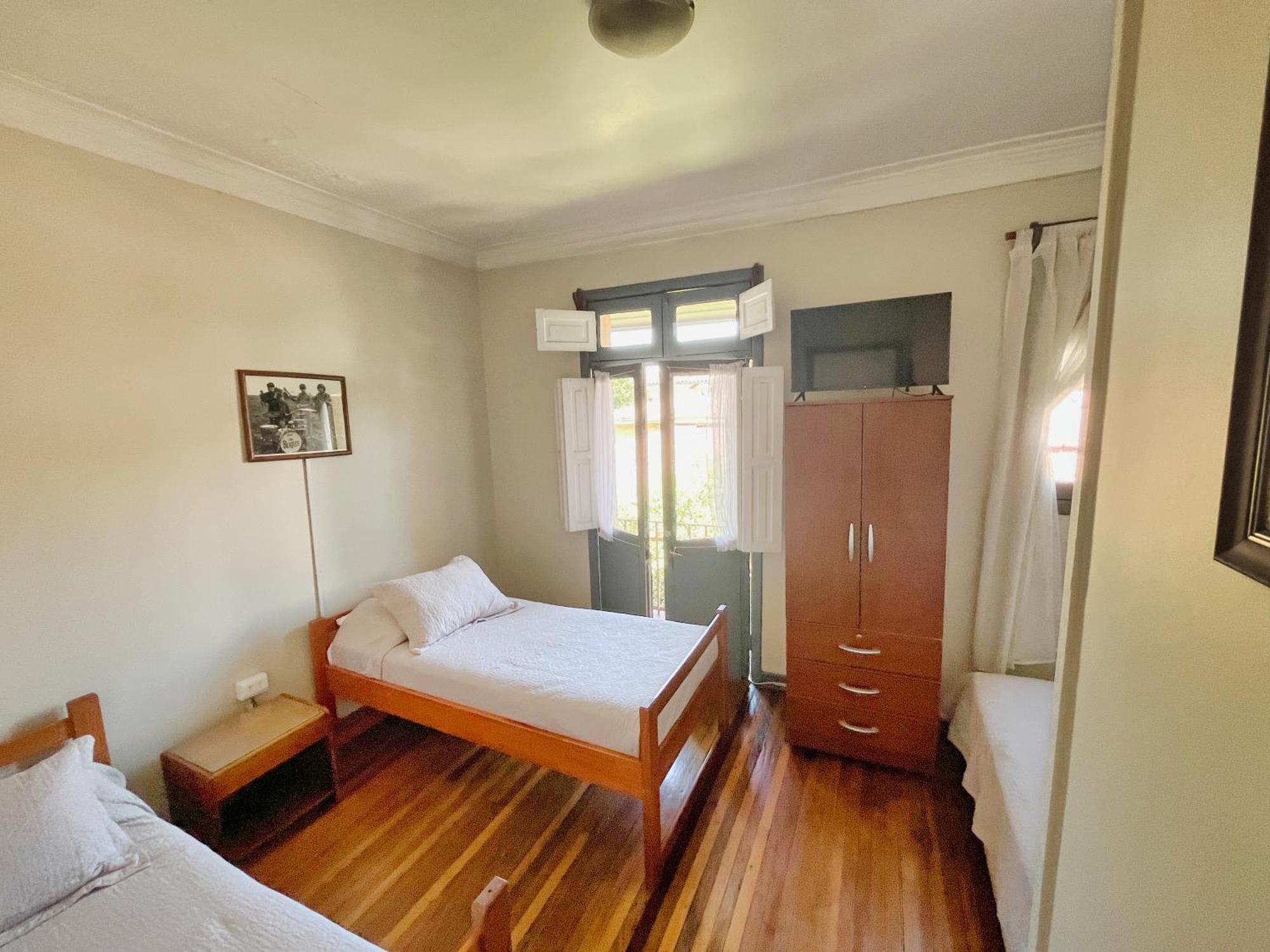 Hostal Boonen ซานติอาโก ภายนอก รูปภาพ