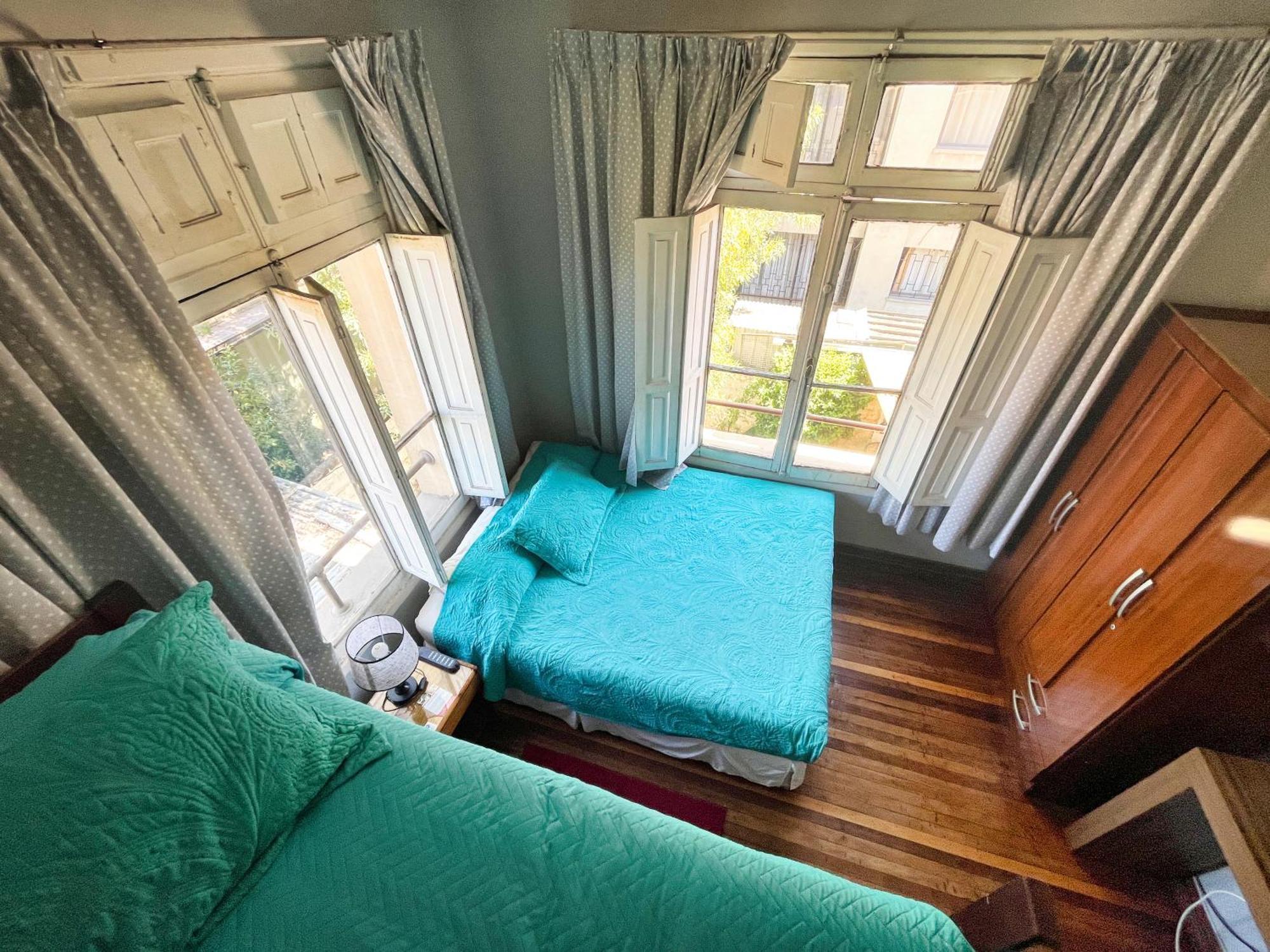 Hostal Boonen ซานติอาโก ภายนอก รูปภาพ