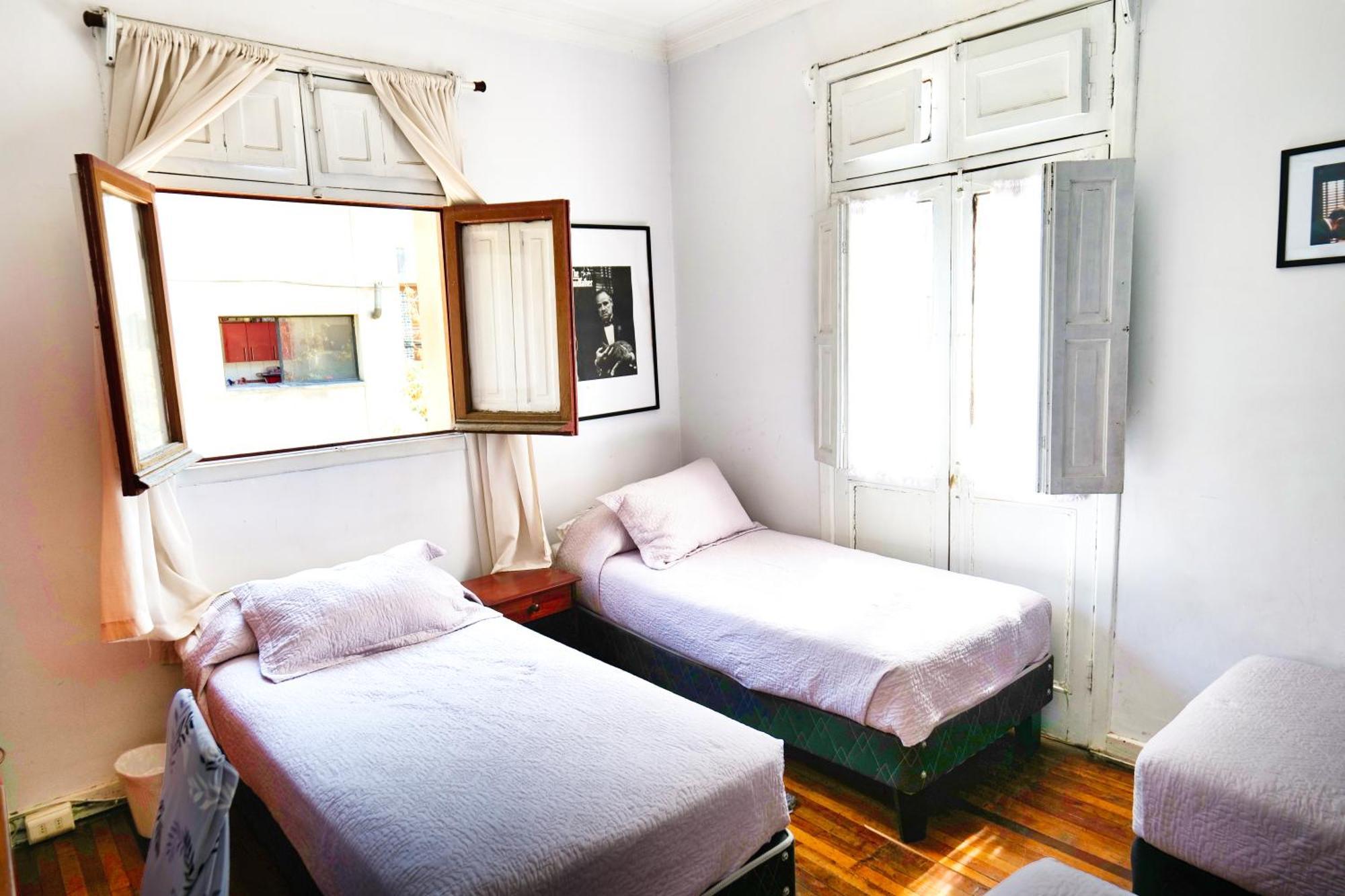 Hostal Boonen ซานติอาโก ภายนอก รูปภาพ
