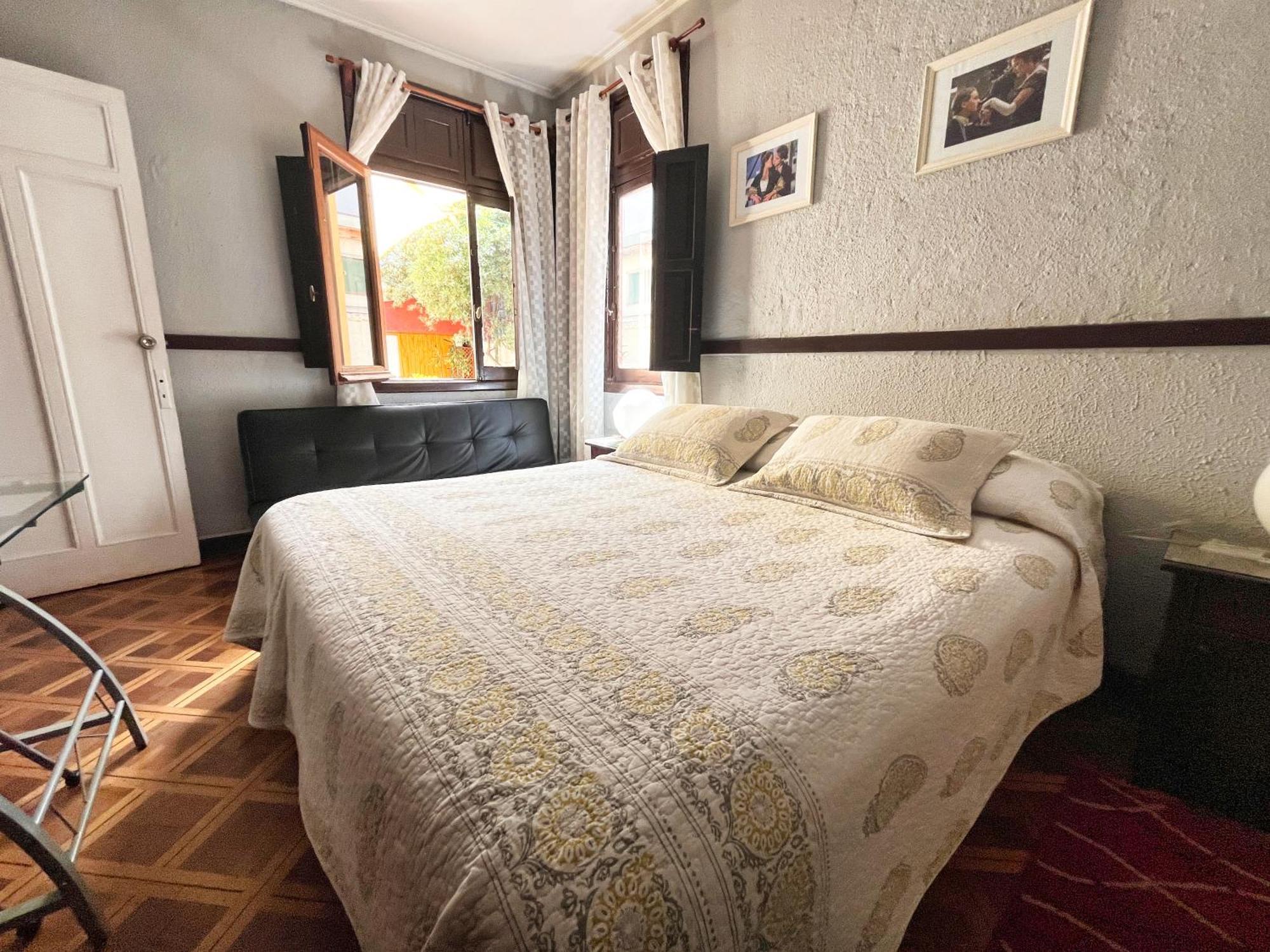 Hostal Boonen ซานติอาโก ภายนอก รูปภาพ