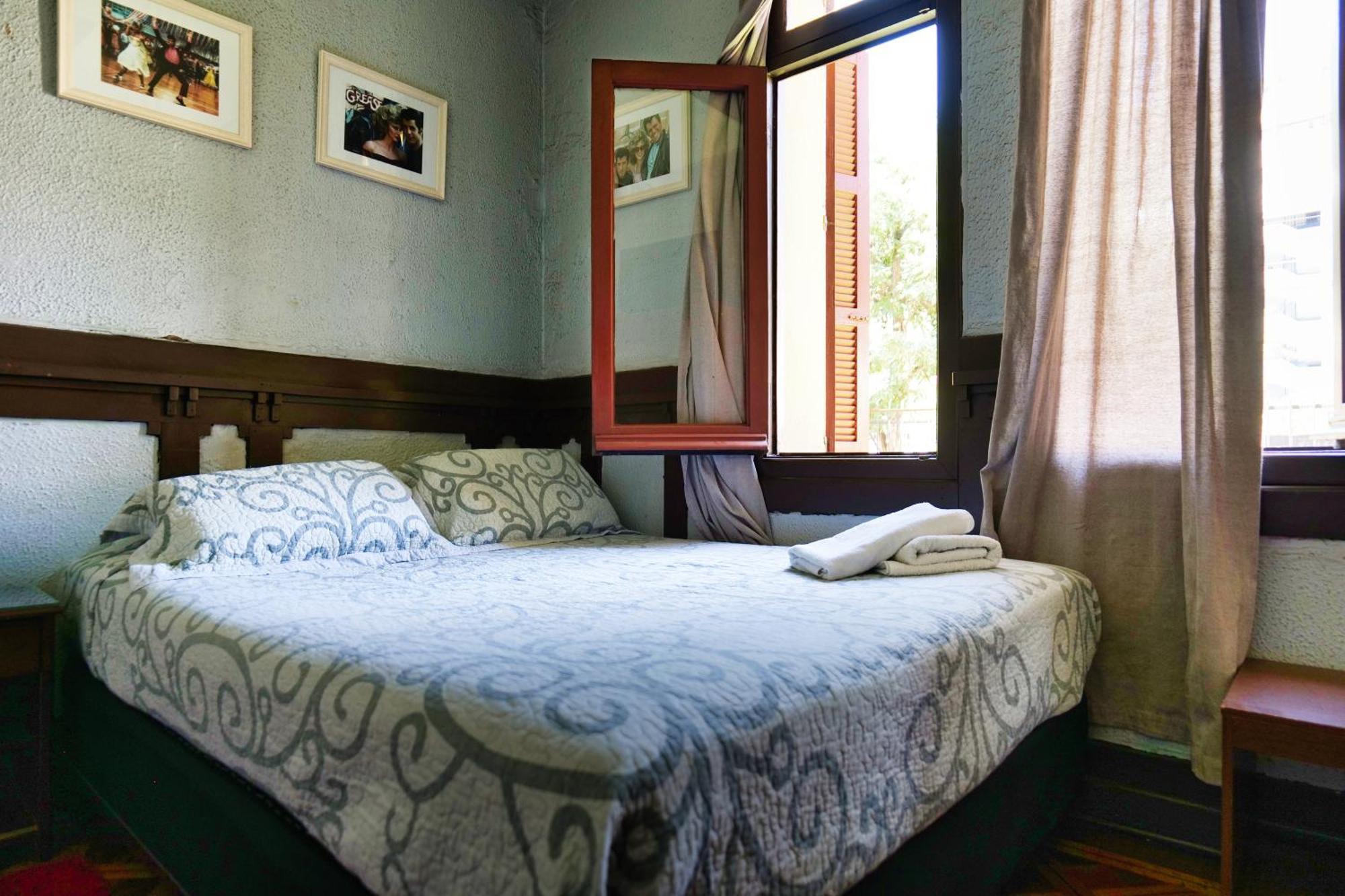 Hostal Boonen ซานติอาโก ภายนอก รูปภาพ
