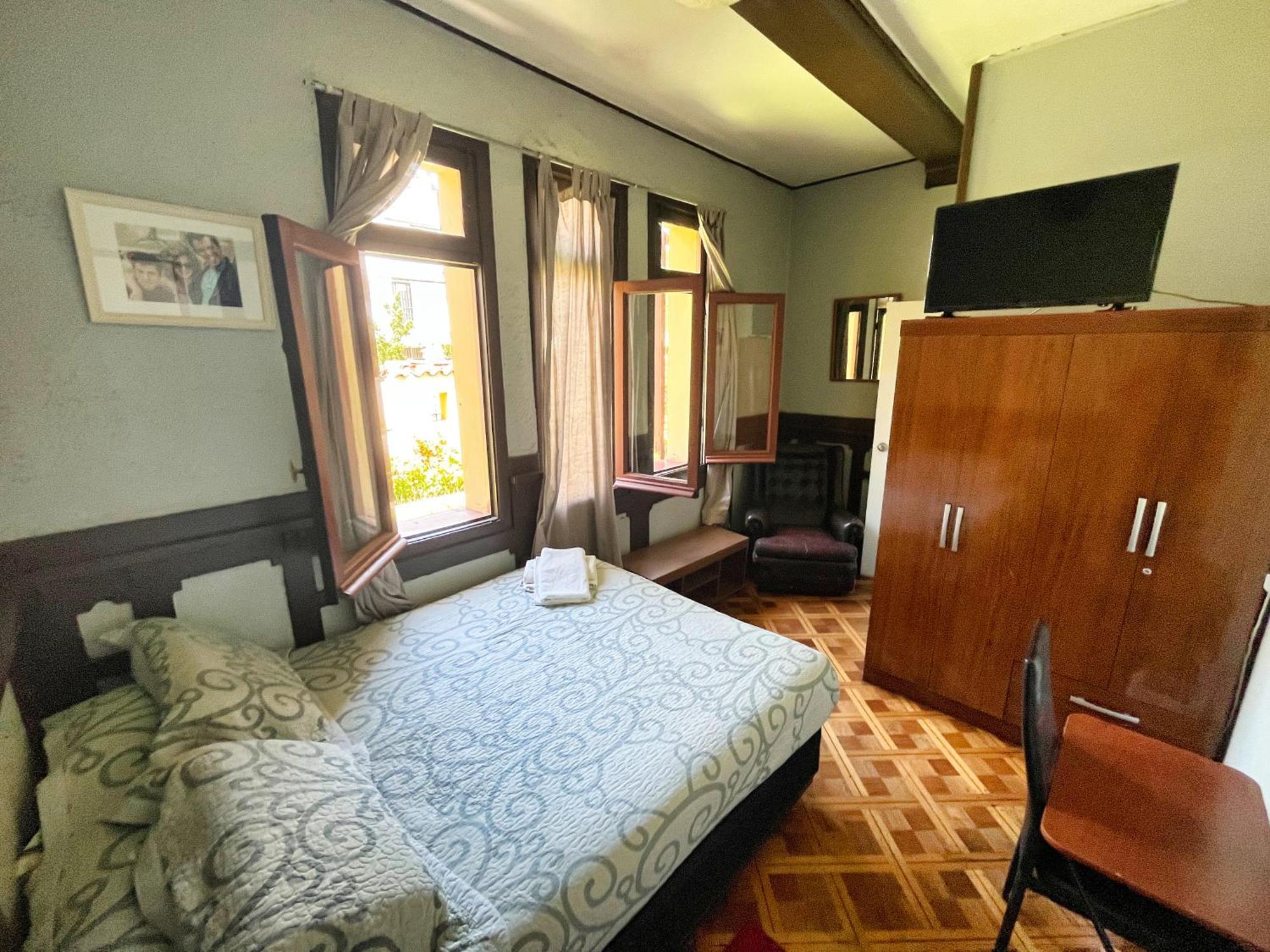 Hostal Boonen ซานติอาโก ภายนอก รูปภาพ