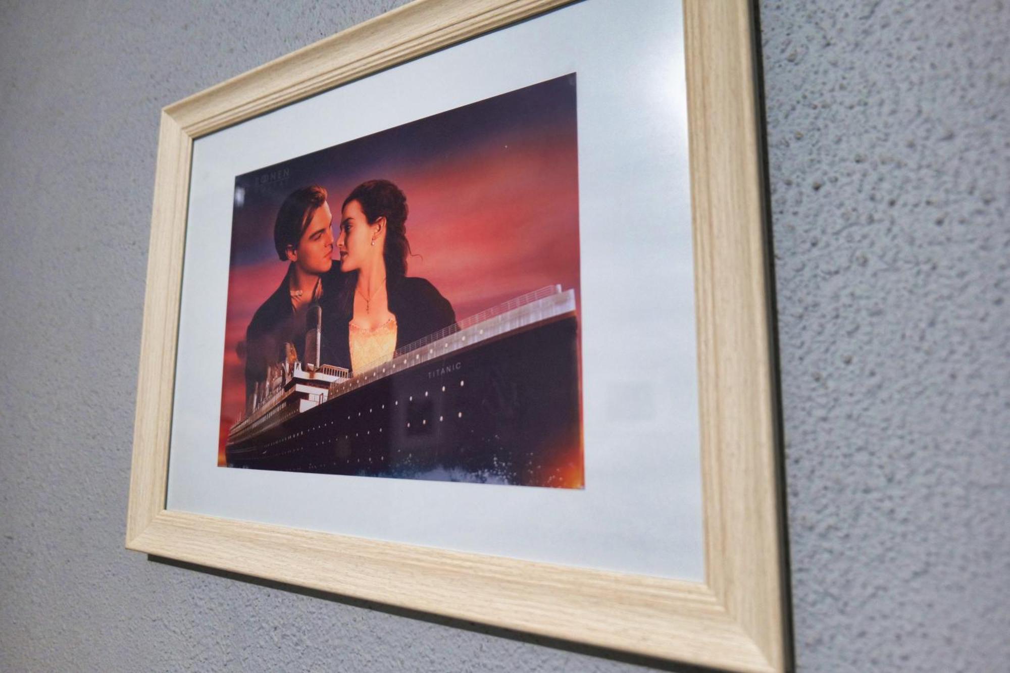 Hostal Boonen ซานติอาโก ภายนอก รูปภาพ