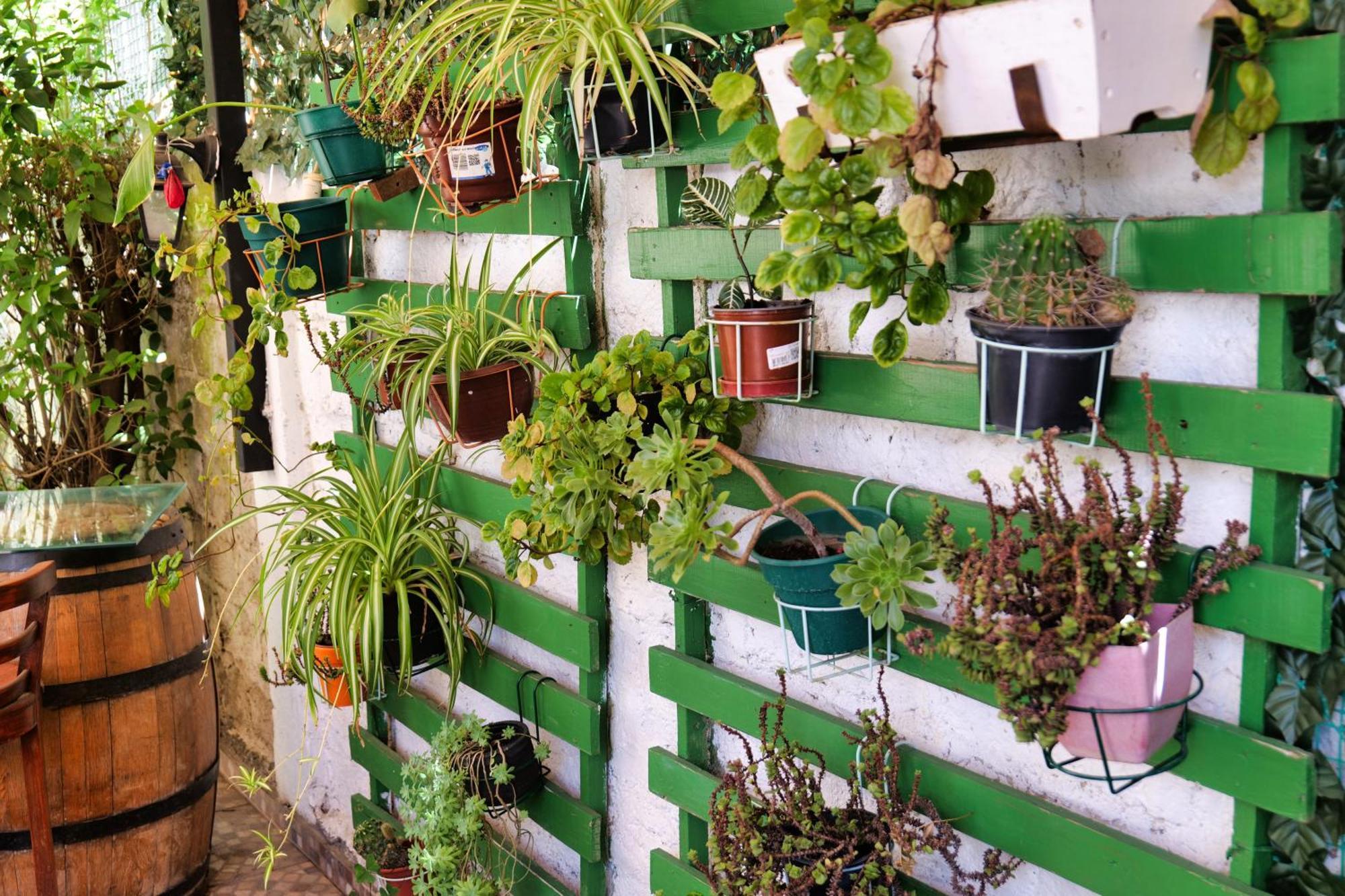 Hostal Boonen ซานติอาโก ภายนอก รูปภาพ